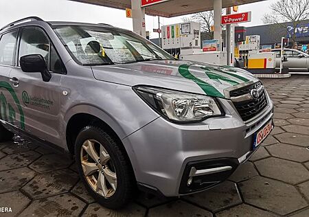 Subaru Forester Active, 2.0d, 4x4, AWD, €xportpreis