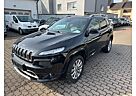 Jeep Cherokee Overland 4WD "VOLLAUSSTATTUNG"