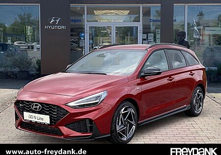 Hyundai i30 FL Kombi (MY25) 1.5 T-GDI (140 PS) 48V 7-DCT
