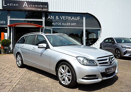 Mercedes-Benz C 220 C -Klasse T-Modell T CDI Avantgarde