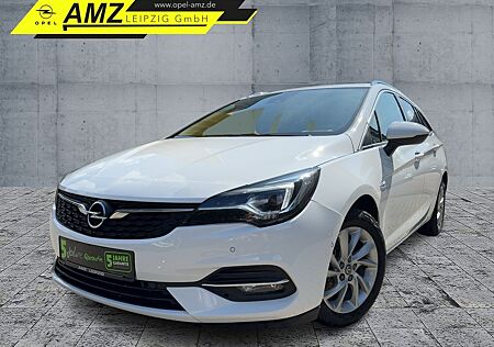 Opel Astra K Sports Tourer 1.2 Turbo Business Eleganc