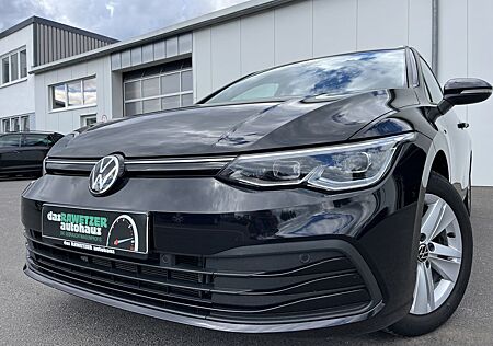 VW Golf Volkswagen Variant 2.0 TDI DSG Life 144€ m. 20% Anzahl