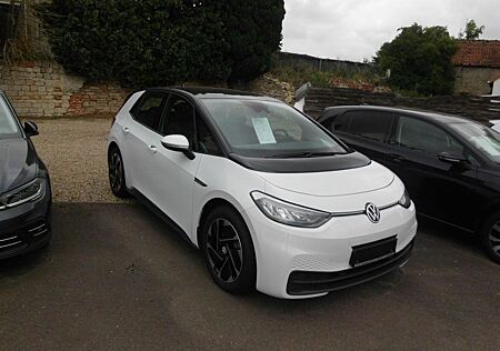 VW ID.3 Volkswagen Pro 107 kW