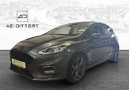 Ford Fiesta ST-Line ++SHZ+PP+Sport++