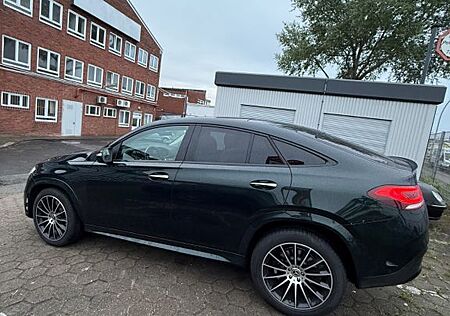Mercedes-Benz GLE 350 d 4MATIC