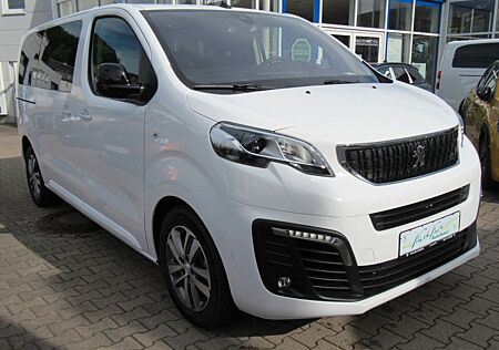 Peugeot Traveller Allure L2 BHDi 180 EAT8*ACC*Kamera*SHZ