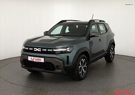 Dacia Duster Hybrid 140 Aut. LED Kamera Sitzheizung Te