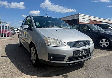 Ford Focus C-MAX Fun *AHK*Tempomat*Klima*