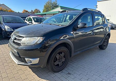 Dacia Sandero II Stepway Prestige