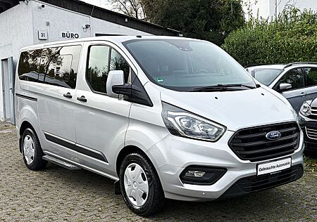 Ford Transit gebraucht kaufen Ford Transit /Tourneo Custom Kombi 320 L1 Trend