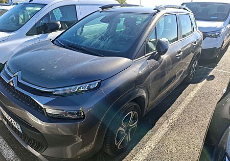 Citroën C3 Aircross 1.5 BlueHDi 120 EAT6 Feel Navi,LED