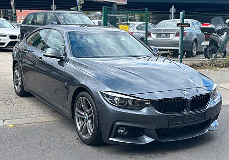 BMW 418i Gran Coupe M Sport