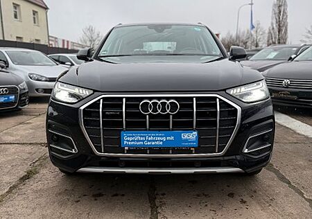 Audi Q5 50 TDI quattro advanced