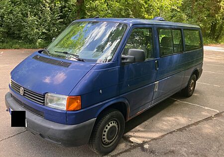 VW T4 Volkswagen andere