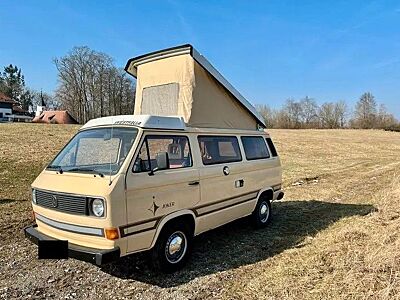 Volkswagen T3 Multivan
