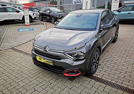 Citroën C4 X e- FEEL PACK