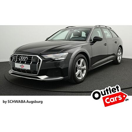 Audi A6 Allroad leasen