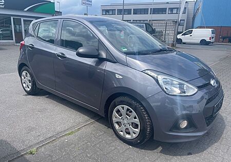 Hyundai i10 1.0 blue Style