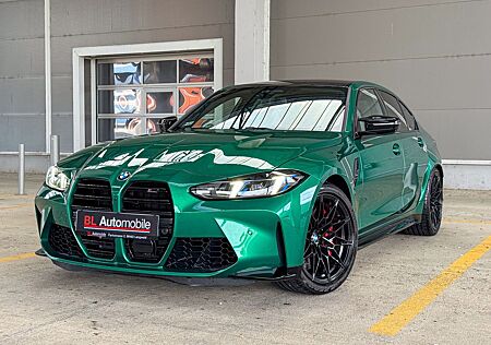 BMW M3 COMPETITION.DR.ASS.PRO.SITZBELÜFT.KAMERA