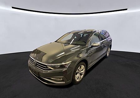 VW Passat Alltrack Volkswagen Passat Variant Alltrack DSG 4Motion Matrix/Kamer