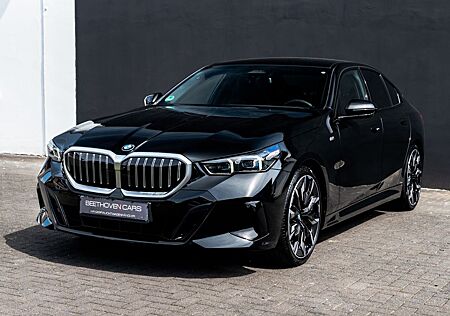 BMW 520 d xDrive M Sport VOLL 1 HAND