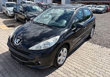 Peugeot 207 Filou