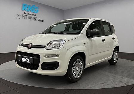 Fiat Panda 1.0 Mild Hybrid EU6e City Paket