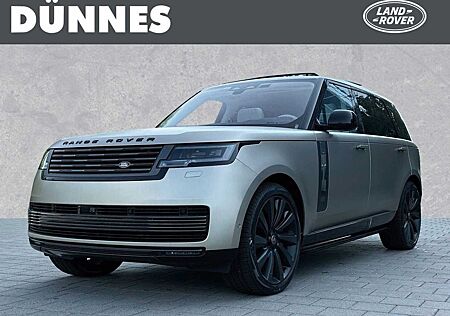 Land Rover Range Rover SV P530 LWB - Business Class