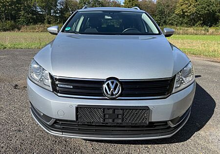 VW Passat Variant Volkswagen 1.6 TDI Business Edition