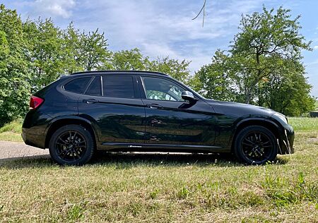 BMW X1 xDrive20d Sport Line Sport Line