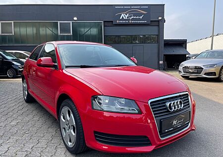 Audi A3 1.6 Attraction KLIMAAUT./PDC/17"/TÜV.27