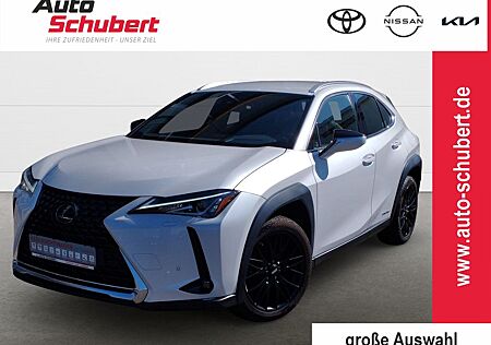 Lexus UX 250h Executive LED+SITZHZG.+KAMERA+TEMPOMAT+