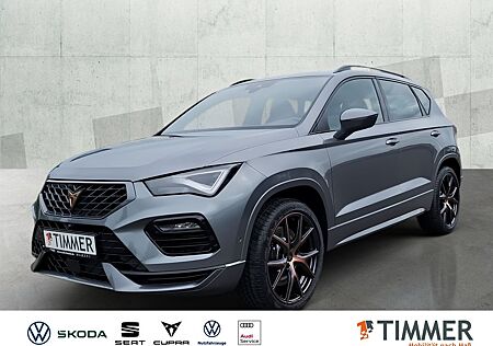 Cupra Ateca VZ 2.0TSI 221kW (300 PS) *DSG*4Drive*AHK*3