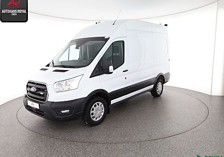 Ford Transit 2.0 TDCi 4WD TREND KASTEN L2H3 STANDHEIZ