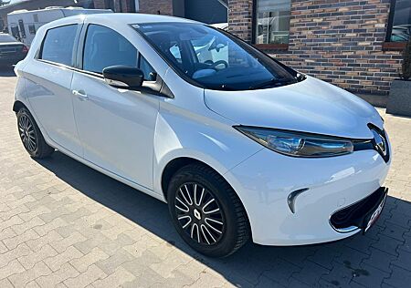 Renault ZOE Ze Klima Radio inkl aku