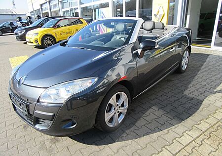 Renault Megane III TCe 130 Coupe / Cabrio Dynamique