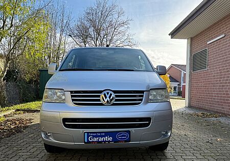 VW T5 Transporter Volkswagen T5 Multivan Highline+Inspektion+TÜV neu