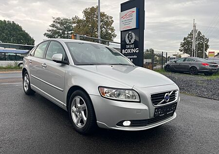 Volvo S40 Lim. 1.6 D Drive Business Pro Edition/Voll/