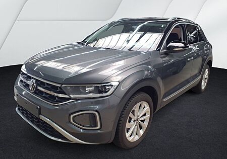 VW T-Roc Volkswagen Style,DSG,AHK,LED,Navi,ACC