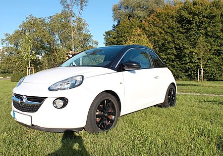 Opel Adam 1.2 -