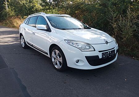 Renault Megane Grandtour 1 5 dCi , neu Kupplung