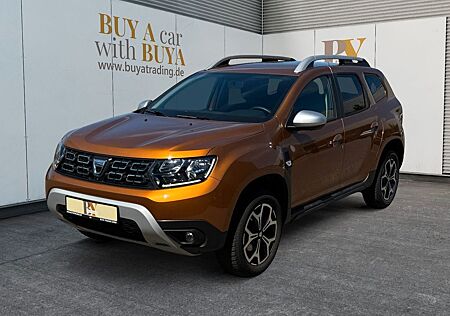 Dacia Duster DusterII Anniversary/ Tempomat/Navi/Kamera/Klima