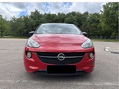 Opel Adam SLAM 1.4 64kW SLAM