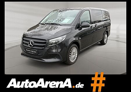 Mercedes-Benz Vito 119 Tourer **MBUX,Navi,Winter,AHK,R-Cam