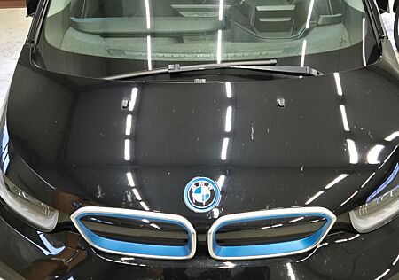 BMW i3 (120 Ah), 125kW -