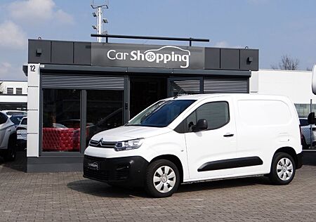 Citroën Berlingo Kasten Club M/L1 /Klima/Carplay/AHK