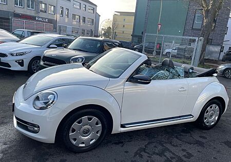 VW Beetle Volkswagen Exclusive Sport