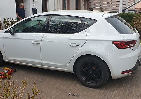 Seat Leon 2.0 TDI 135kW Start&Stop FR FR