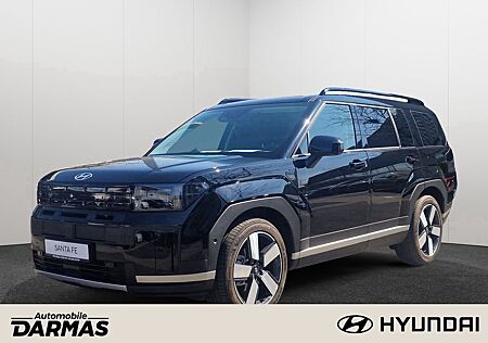 Hyundai Santa Fe Hybrid NEUES Modell MY25 Signature 4WD