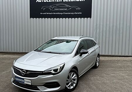Opel Astra K Sports Tourer Elegance Start/Stop